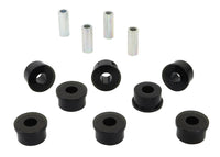 Trailing Arm Lower - Bushing Kit - W61675