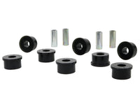 Trailing Arm Lower - Bushing Kit - W61675