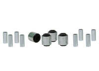 Trailing Arm Upper - Bushing Kit - W61699A