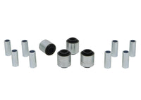 Trailing Arm Upper - Bushing Kit - W61699A