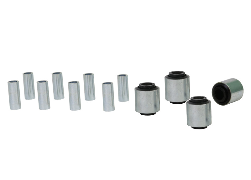 Trailing Arm Upper - Bushing Kit - W61699A