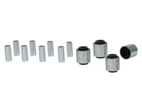 Trailing Arm Upper - Bushing Kit - W61699A