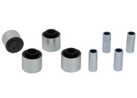 Trailing Arm Lower - Bushing Kit - W61700A