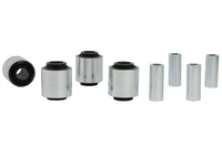 Trailing Arm Lower - Bushing Kit - W61705A