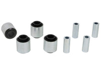 Trailing Arm Lower - Bushing Kit - W61705A