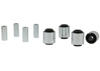 Trailing Arm Lower - Bushing Kit - W61705A
