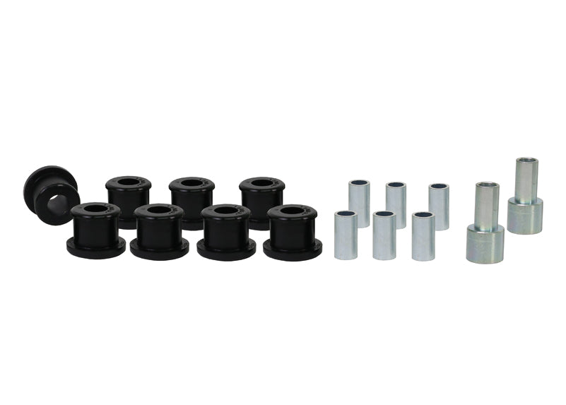 Control Arm - Bushing Kit - W61753