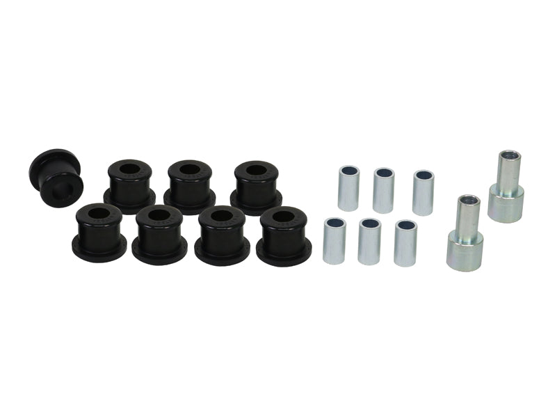 Control Arm - Bushing Kit - W61753