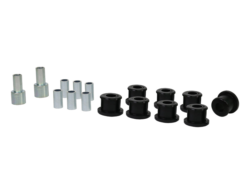 Control Arm - Bushing Kit - W61753
