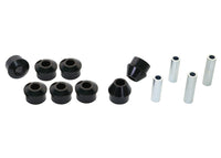 Trailing Arm Lower - Bushing Kit - W61763