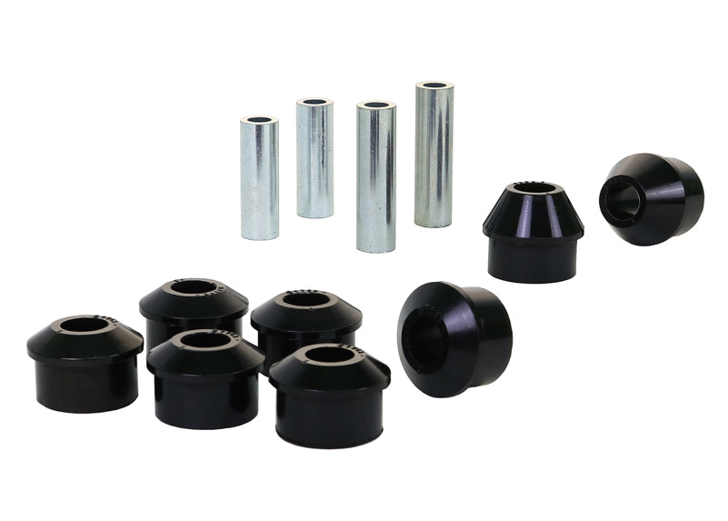 Trailing Arm Lower - Bushing Kit - W61763