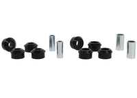 Trailing Arm Lower - Bushing Kit - W61765