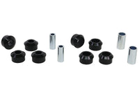 Trailing Arm Lower - Bushing Kit - W61765