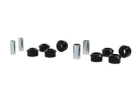 Trailing Arm Lower - Bushing Kit - W61765
