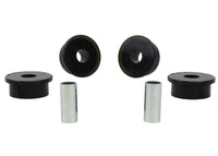Trailing Arm Upper - Bushing Kit - W61777A
