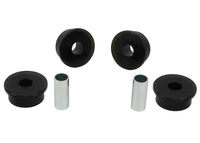 Trailing Arm Upper - Bushing Kit - W61777A