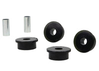 Trailing Arm Upper - Bushing Kit - W61777A