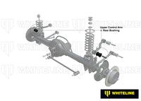 Trailing Arm Lower - Bushing Kit - W61786
