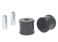 Trailing Arm Lower - Bushing Kit - W61786