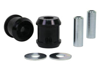 Trailing Arm Lower - Bushing Kit - W61788