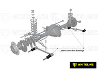 Trailing Arm Lower - Bushing Kit - W61788