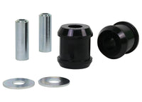 Trailing Arm Lower - Bushing Kit - W61788