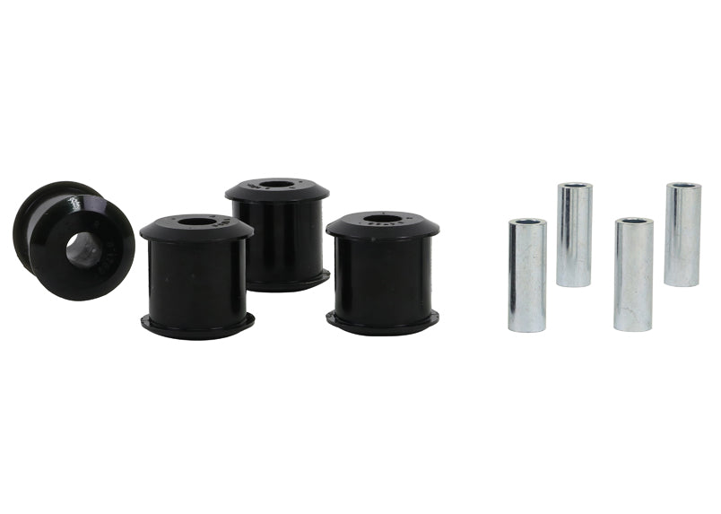 Trailing Arm Upper - Bushing Kit - W61789