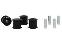 Trailing Arm Upper - Bushing Kit - W61789