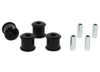 Trailing Arm Upper - Bushing Kit - W61789