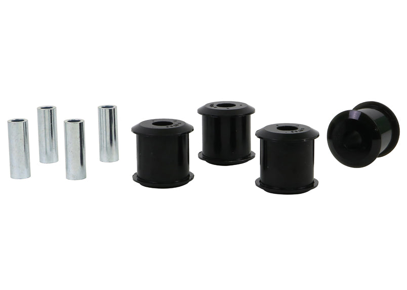 Trailing Arm Upper - Bushing Kit - W61789