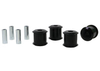 Trailing Arm Upper - Bushing Kit - W61789