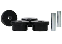 Beam Axle - Bushing Kit - W61886