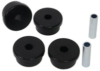 Beam Axle - Bushing Kit - W61886