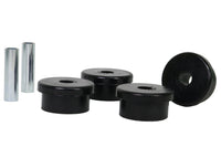 Beam Axle - Bushing Kit - W61886