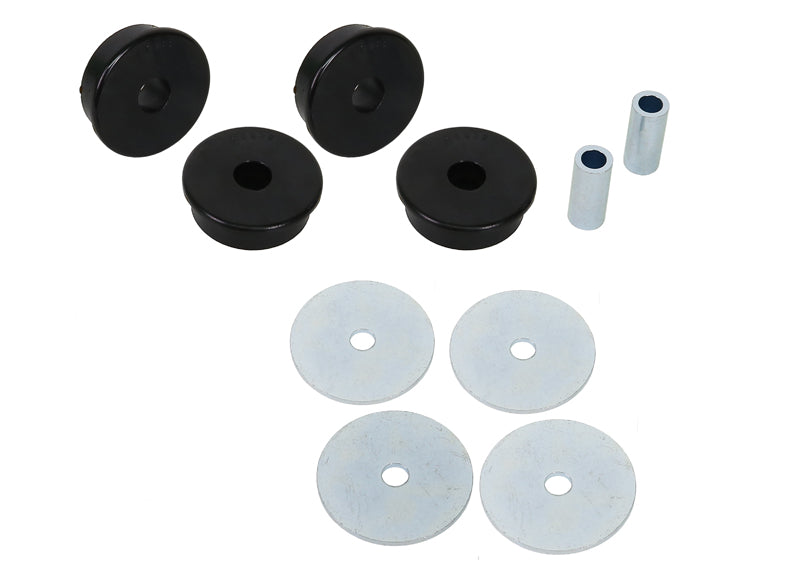 Trailing Arm Lower - Front Bushing Kit - W61923