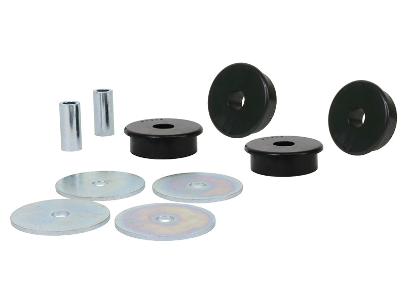 Trailing Arm Lower - Front Bushing Kit - W61923