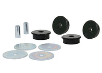 Trailing Arm Lower - Front Bushing Kit - W61923