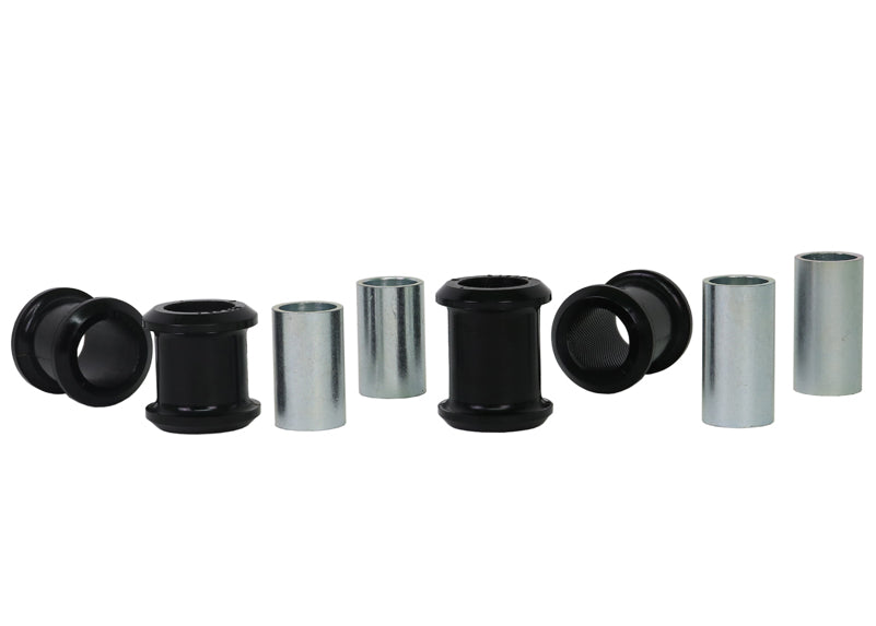 Control Arm - Inner Bushing Kit - W61946