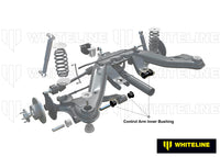 Control Arm - Inner Bushing Kit - W61946
