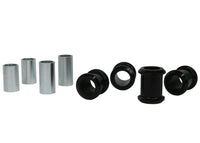 Control Arm - Inner Bushing Kit - W61946