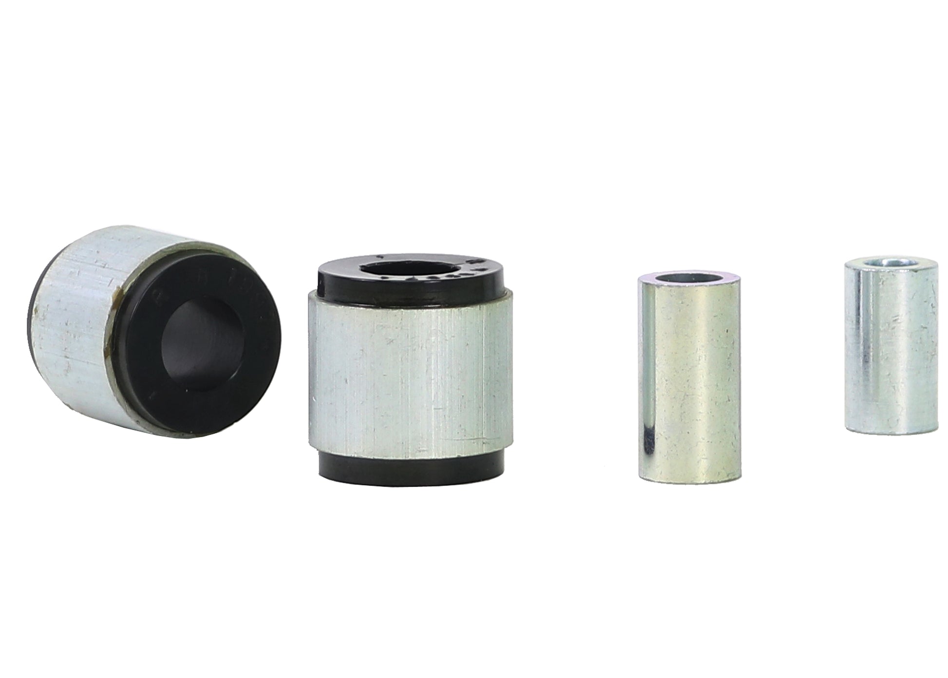 Tramp Rod - To Differential Bushing Kit - W61997