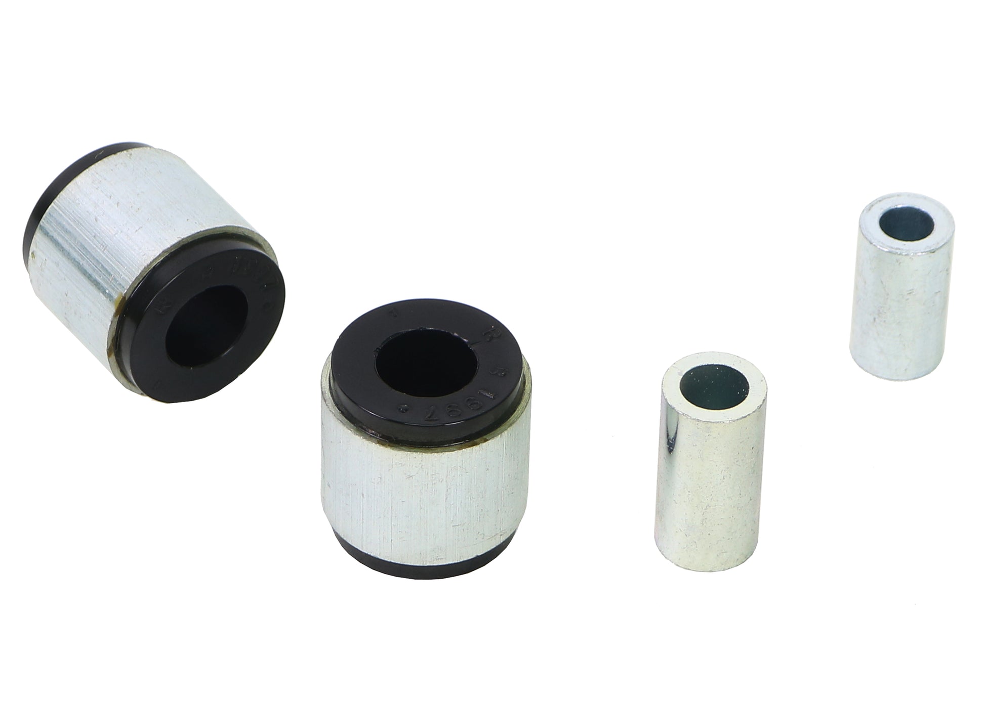 Tramp Rod - To Differential Bushing Kit - W61997