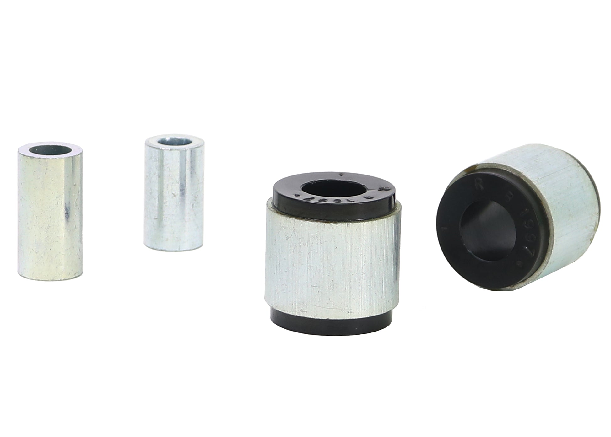 Tramp Rod - To Differential Bushing Kit - W61997