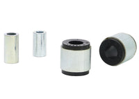 Tramp Rod - To Differential Bushing Kit - W61997
