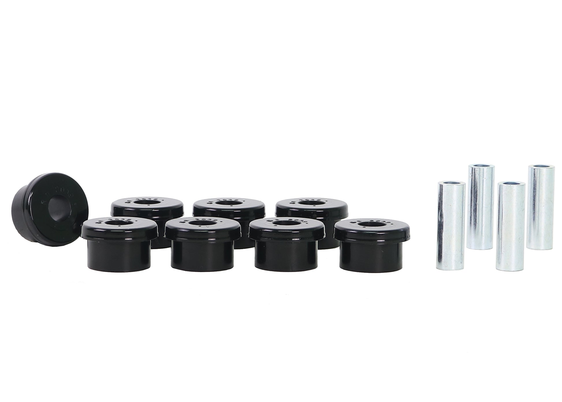 Control Arm Lower Rear - Bushing Kit - W62009