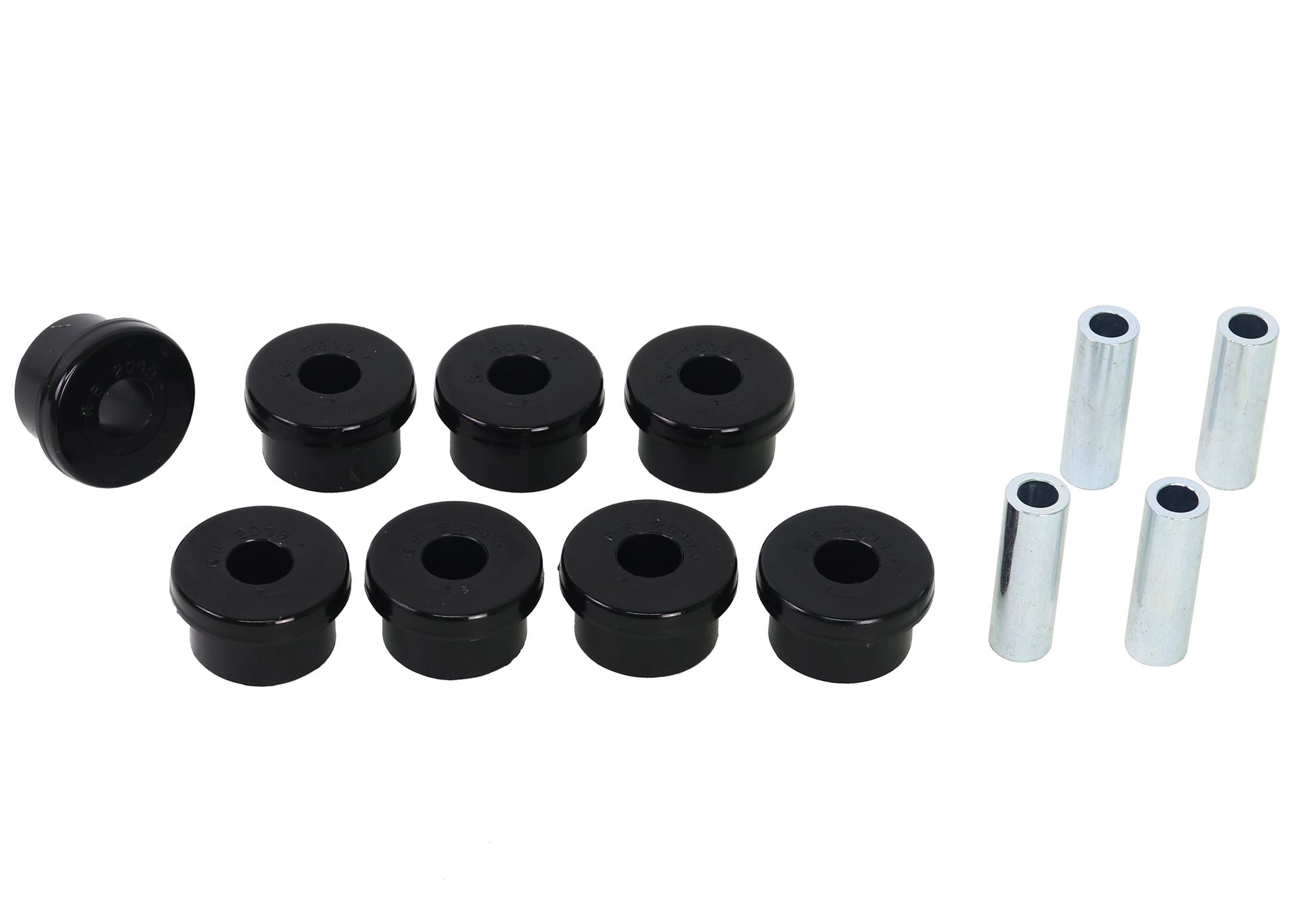 Control Arm Lower Rear - Bushing Kit - W62009