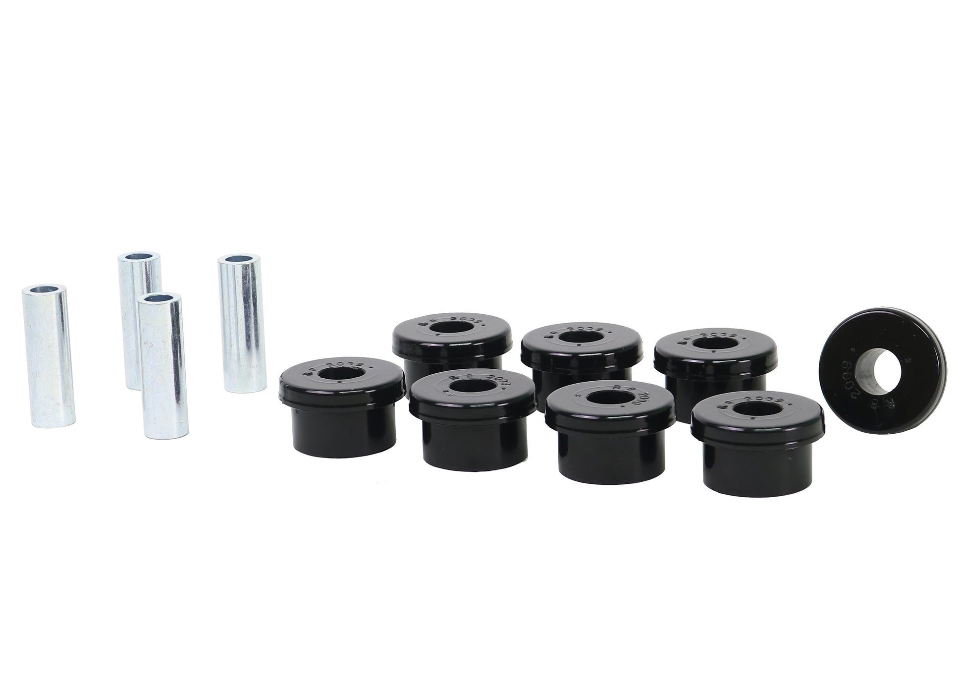 Control Arm Lower Rear - Bushing Kit - W62009