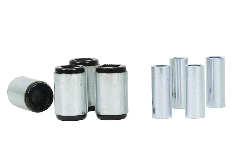Control Arm Lower - Bushing Kit - W62012