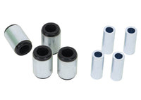 Control Arm Lower - Bushing Kit - W62012