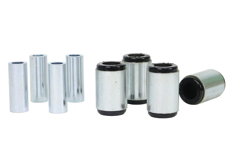 Control Arm Lower - Bushing Kit - W62012